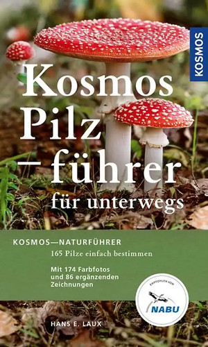 Kosmos pilzführer für - pilzführer,