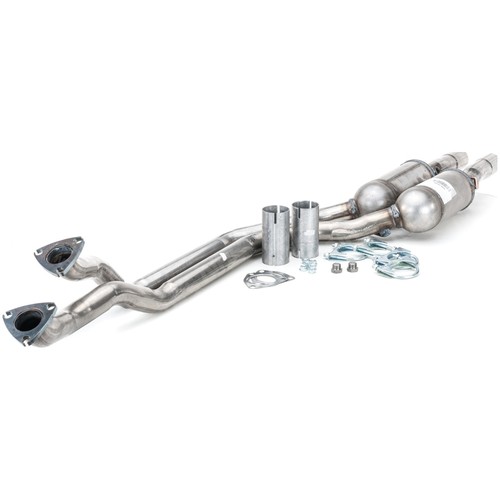 Nap carparts katalysator - carparts,