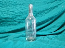 (C1) alte Prägeflasche