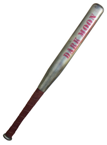 Baseballschläger dark moon - -,