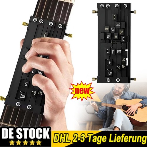 Akkordlernhilfe gitarrenhilfe - akkordlernhilfe,