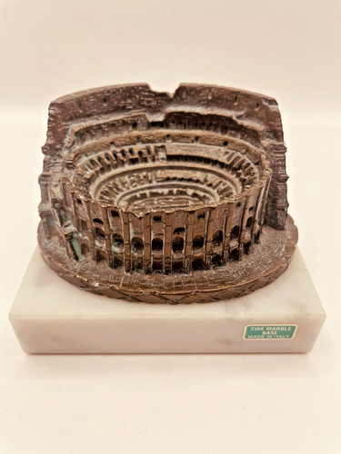 Italien souvenir kolosseum rom - souvenir,