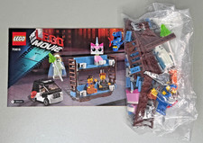 LEGO Movie Set 70818 TOP! ✅