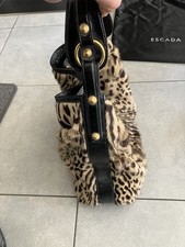 Damen Luxus Leder Handtasche