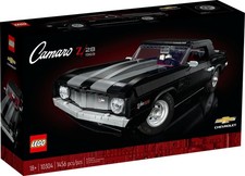 Lego icons - (creator, expert)