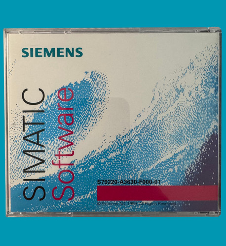 Siemens simatic software - siemens,