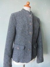 Van den Bergh Trachtenjacke