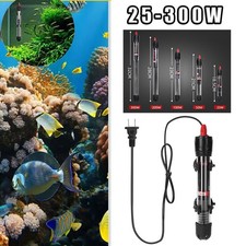 NEU 25 - 300 Watt Aquarium