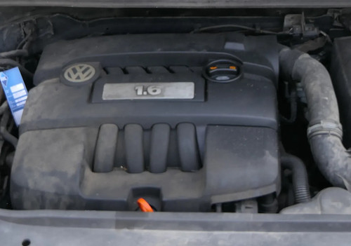 Audi golf plus - golf, 1k