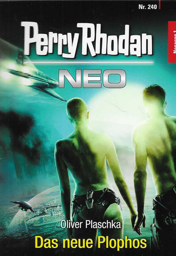 Perry rhodan neo 240 249 - perry,