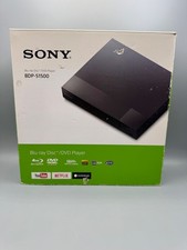 🔥Sony BDP-S1500 Blu-ray