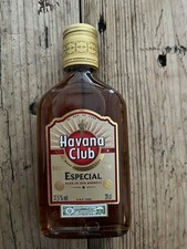 Havana Club Especial -