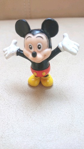 Micky maus sammler figur - maus,