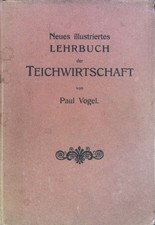 Spezialwerk über Karpfen,-