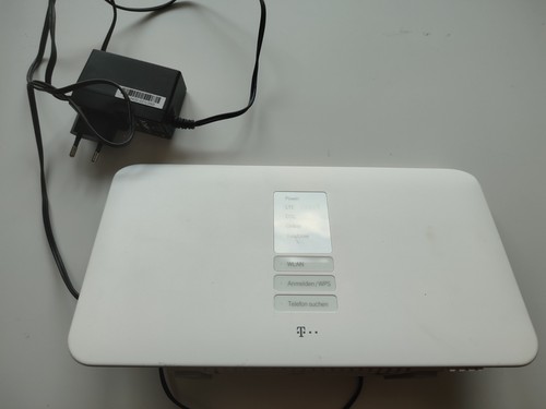 Telekom speedport hybrid - telekom,