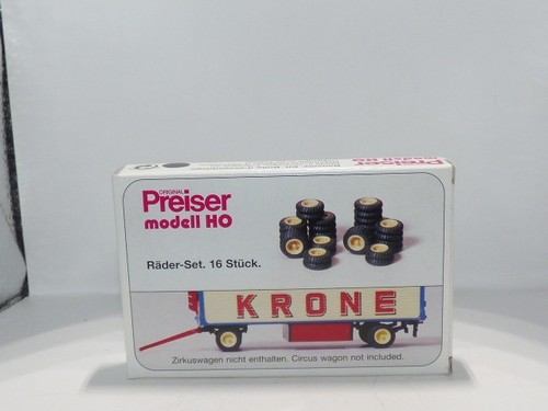 Preiser 87 21038 - preiser, h0