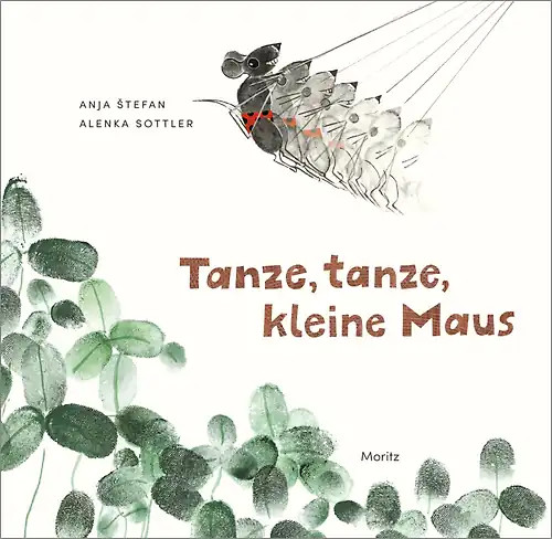 Tanze kleine maus - tanze,,