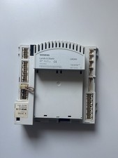 Siemens Landis & Staefa LMU64