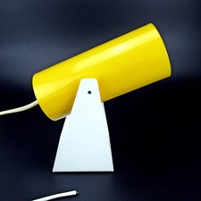 Designer Metall Lampe /