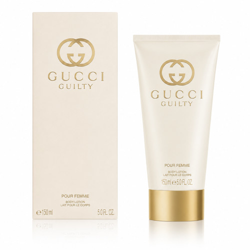 Gucci guilty pour femme - pour,