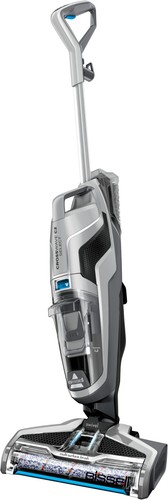 Bissell crosswave select - bissell,