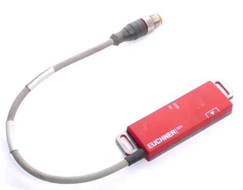 Euchner multicode - euchner,