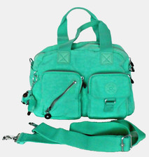 Kipling, "Reportertasche"