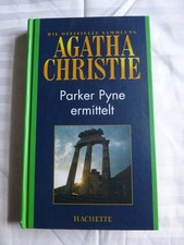 Agatha Christie, Parker Pyne