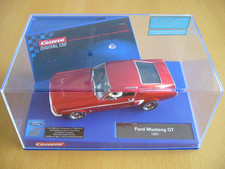 Carrera Digital 132, Ford