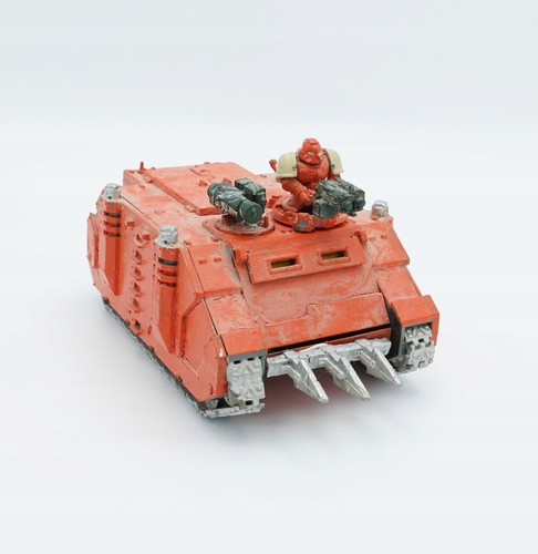 Warhammer 40k space marines - warhammer,