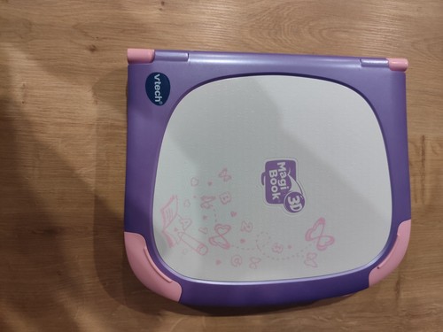 Vtech magibook rosa - vtech, rosa/lila