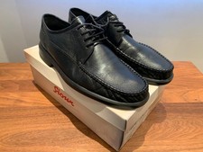 Sioux Herrenschuhe – Größe