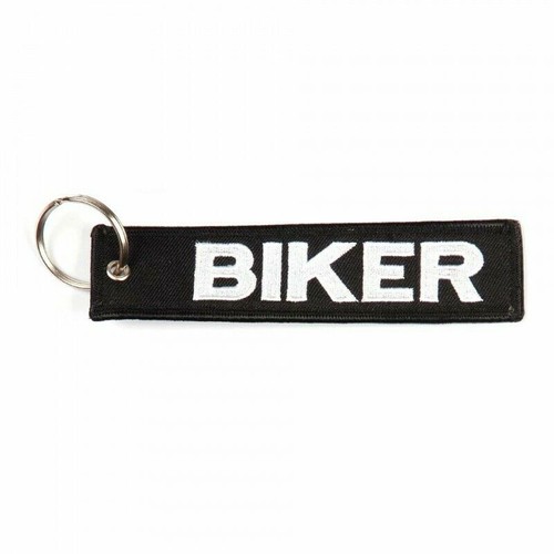 Schlüsselanhänger biker - schlüsselanhänger, "biker"
