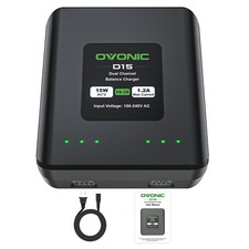 OVONIC D15 LiPo Ladegerät