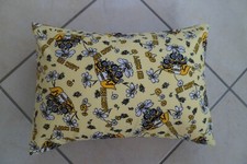 Reisekissenbezug nur passend