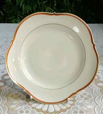 Meissen Platzteller im Dekor