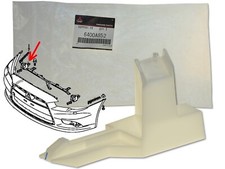 Stoßstangenhalter Vorne