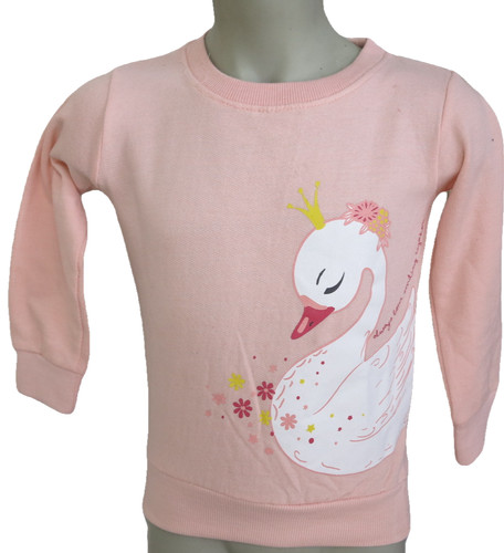 Mädchen pullover rosa - pullover, 116