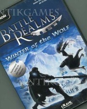 Battle realms winter the - realms,