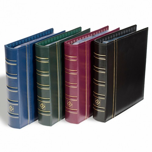 Leuchtturm ringbinder optima - leuchtturm,