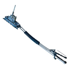 VW Touran Schaltgestänge Schaltung  1T0711265