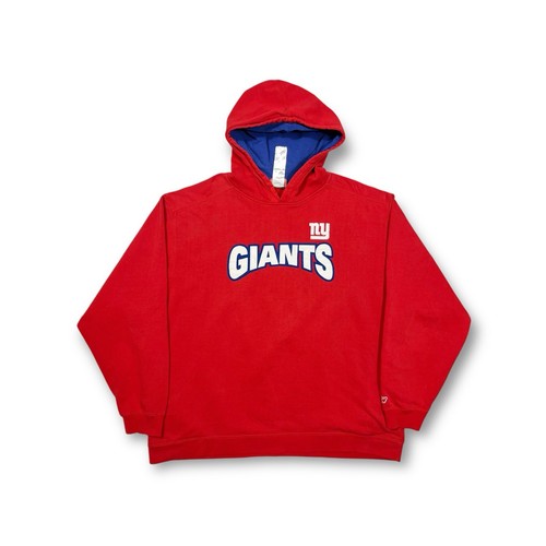 Y2k reebok new york giants - y2k,