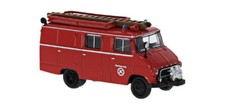 Brekina 35802 Opel Blitz LF8