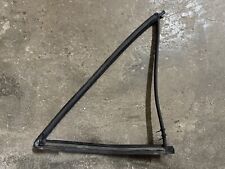 Dichtung Fenster Scheibe hinten rechts Mercedes W201 190E 190D Dreiecksfenster