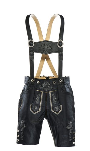Herren trachten lederhose - herren,