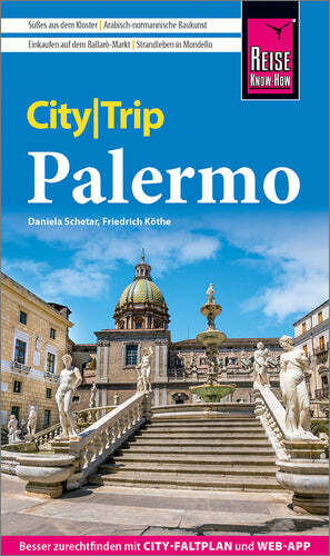 Reise know how citytrip - know-how,