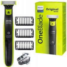 NEU Philips Rasierer OneBlade