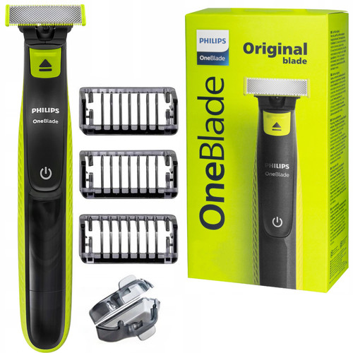 Neu philips rasierer oneblade - neu,