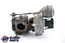 Mini Cooper S R55 R56 R57 LCI R60 N18 Motor Turbolader Benziner 7595678