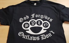 2 Sided Support your local